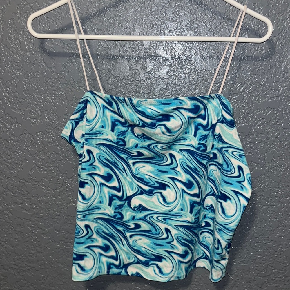 Comfy tank top perfect for summertime or anytime!